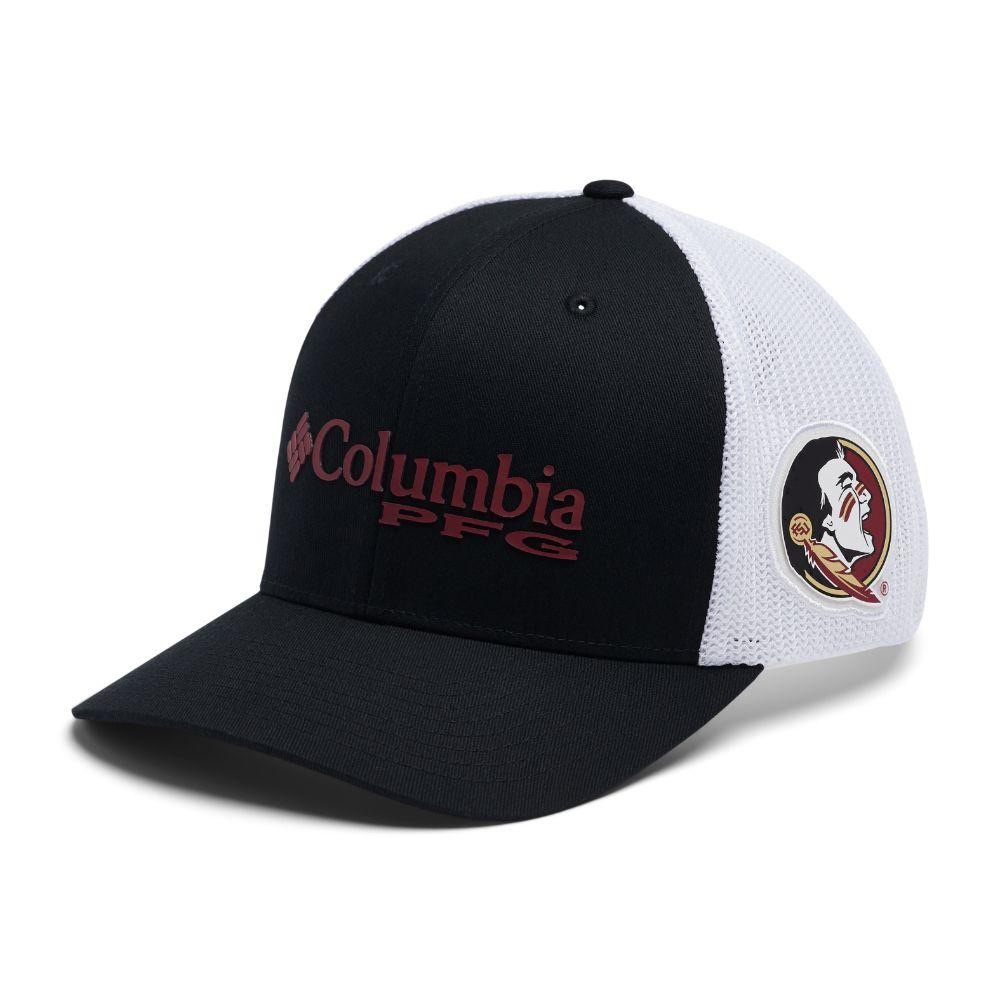 NWT Columbia FSU hat